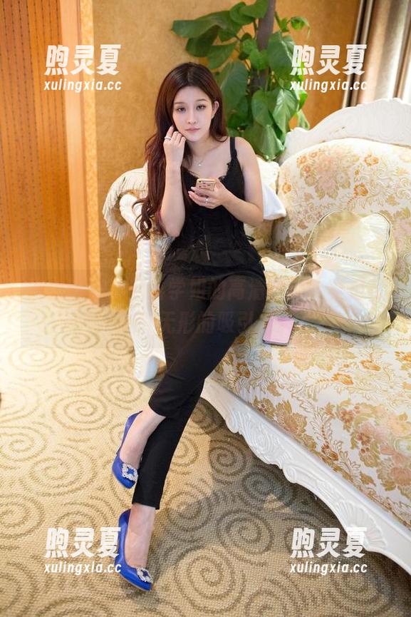 推女郎-李七喜 推女郎 - 李七喜学姐的高清图库,真是有一种无形的吸引力。