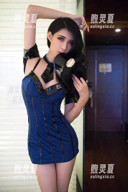 推女郎-李七喜 推女郎 - 甜心写真集上线,李七喜简直是资源中的小仙女,眼花缭乱停不下来!