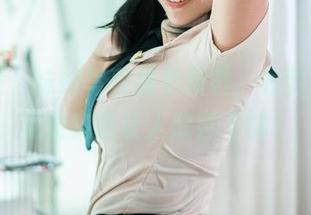 推女郎 - 妹妹写真集更新啦，模特林夕的视觉实验让人欲罢不能！