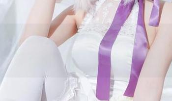 星野saori的万圣节图集：无圣光，但绝对有趣的惊奇等你发现！