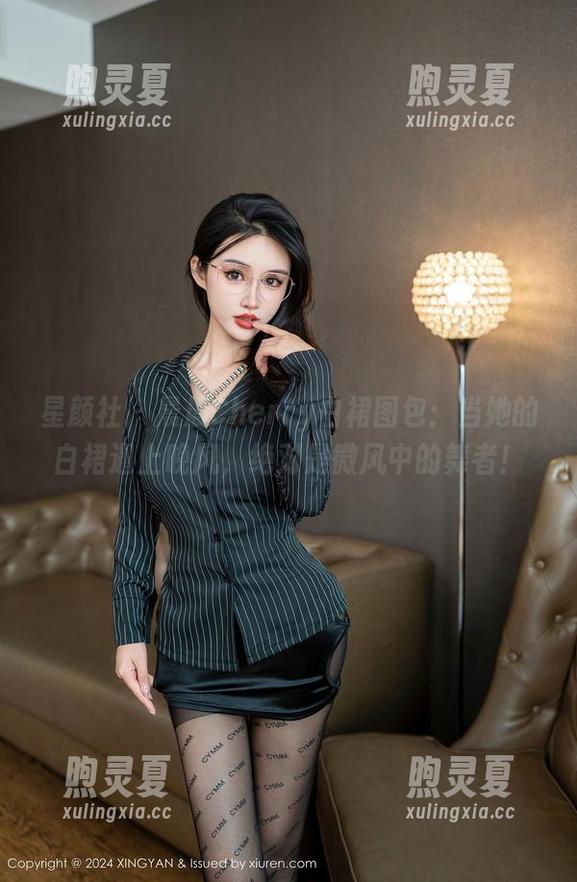 星颜社-晨晨Cherry 星颜社 - 晨晨Cherry白裙图包:当她的白裙遇上晚风,绝对是微风中的舞者!