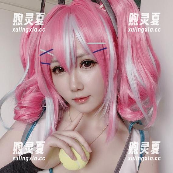 是本末末 是本末末的黑枪呆女仆,谁说美图一定要优雅?