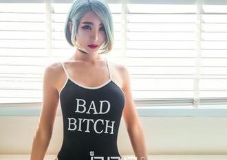 果团网 - 和服回眸，小九九的私房美图竟然让人觉得有点心动！