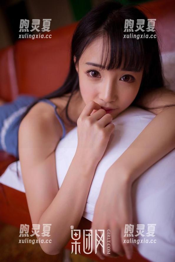 果团网-陈雅漫 果团网 - 陈雅漫这次的最新“肉丝”作品,让人真的无法自拔。