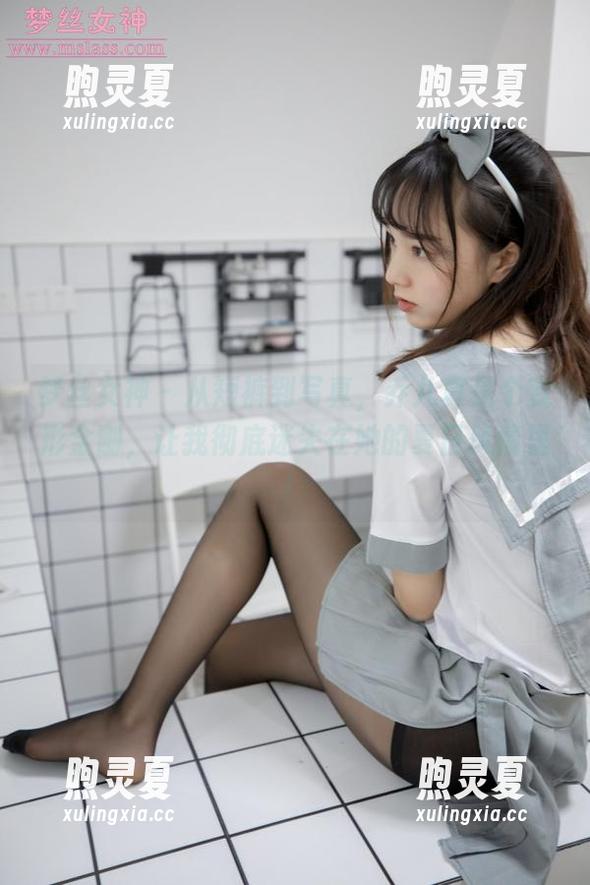 梦丝女神-乔儿 梦丝女神 - 从短裤到写真,乔儿真是个变形金刚,让我彻底迷失在她的夏日风情里!