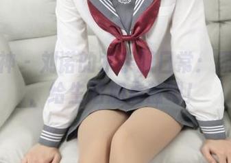 梦丝女神 - 刘诺的水手服日常：原图免费，给生活加点盐吧！