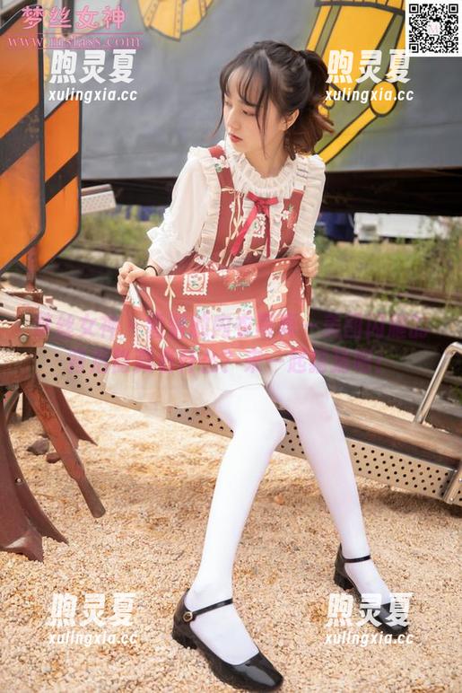 梦丝女神-雪馨 梦丝女神 - 雪馨的内衣写真—美图闪耀的背后隐藏着什么?来一起猜猜吧!