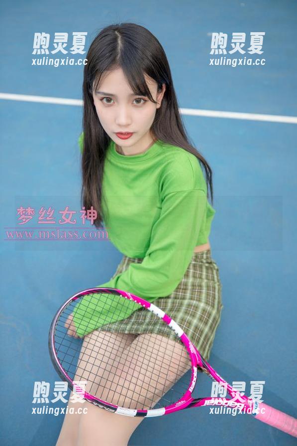 梦丝女神-香萱 梦丝女神 - 你见过香萱女仆这么美的照片吗?快来分享我的激动!