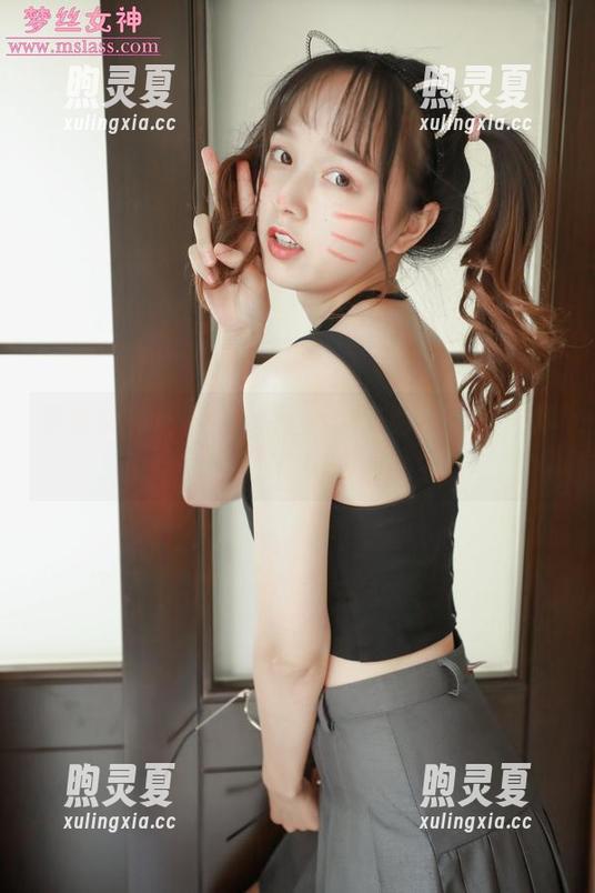 梦丝女神-魏婷婷 梦丝女神 - 魏婷婷:无圣光也能引发无限想象的内衣作品