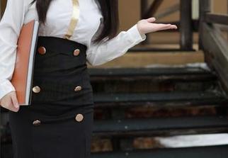 模范学院 - 想看不同的校服风格？Manuela玛鲁娜的免费图集等你来翻牌！