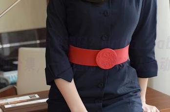 模范学院 - 你知道吗？NaNa_baby学姐的合集，一张图比一张让人心动！