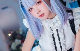说真的，水淼aqua女友的写真，图库里藏着的故事，谁懂啊？