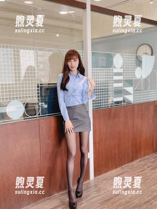 当泥泥汝穿上水手服，美图是不是有点太强了？