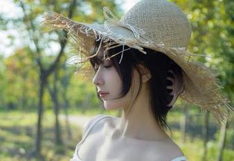 浅安安的新剧集：美图中的小细节，剧情绝对不简单！