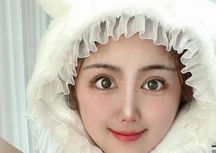 微密圈 - 海豚baby教室：你想象中的写真和现实有多远？