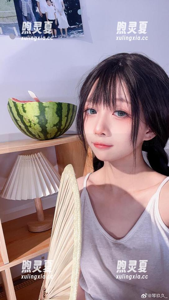 清青琴玖的棉袜作品这么好，居然还给我机会免费体验，简直是神仙博主！