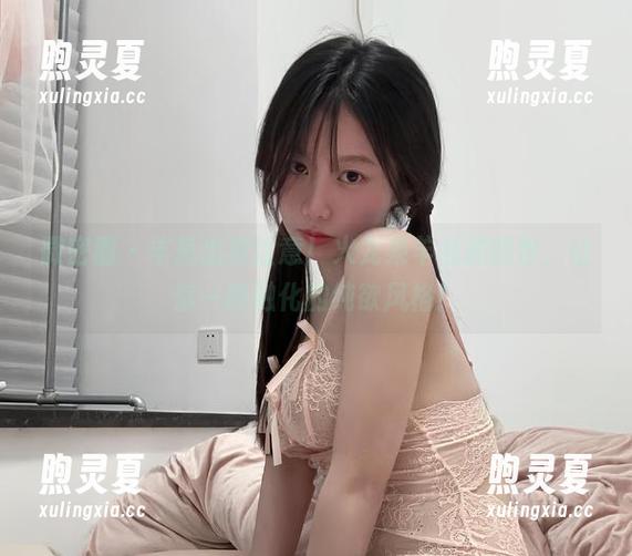 火龙果羊 微密圈 - 羊崽出没注意!火龙果羊私房图包,让你一秒融化的纯欲风格!