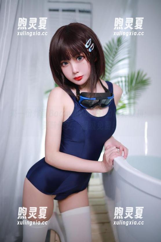 炸蛋Boom 来一份炸蛋Boom和YouMi的写真双拼:美味修女,超级免费!