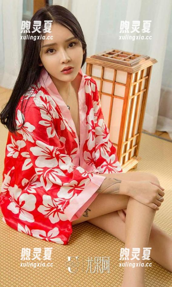 爱尤物-白子嫣 爱尤物 - 白子嫣的清纯写真,有图册为证,谁说清纯不能调皮?