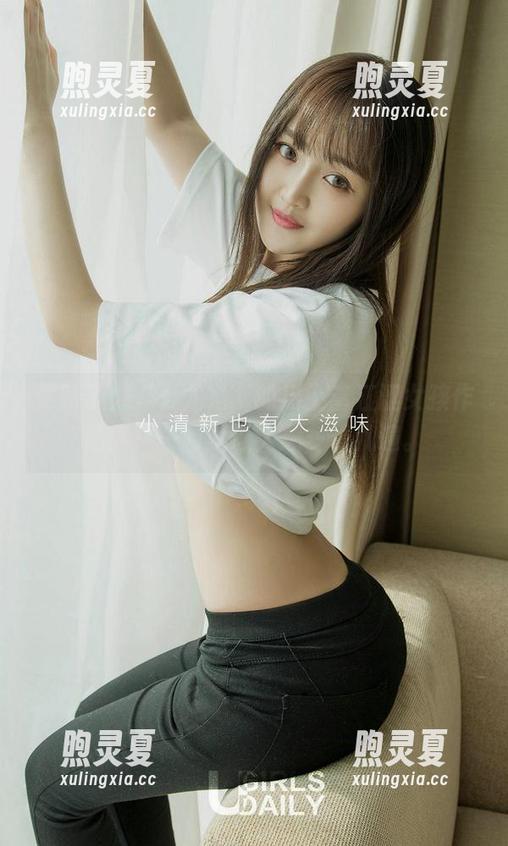 爱尤物 更新了!“爱尤物”的川上富江涩女孩作品集,一看就让人想多看几遍。