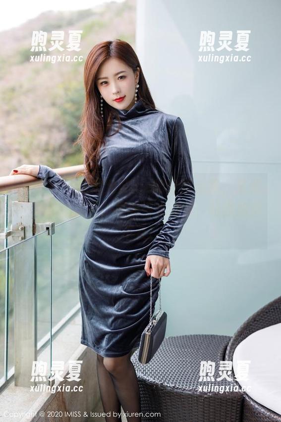 爱蜜社 - 张思允Nice的空姐合集，又是一次美图洗礼，更新得太频繁，让我措手不及！