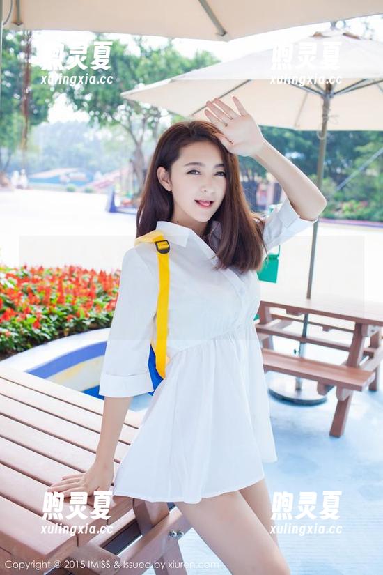爱蜜社-艾米Amy 爱蜜社 - 艾米Amy与毛衣的温情故事:这真是默契得可以!别犹豫,作品集马上下载!