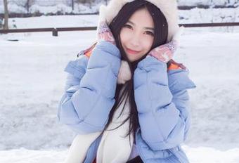 爱蜜社 - 萌汉药baby的婚纱，在线图集：花瓣、白纱、还有那甜蜜的瞬间！