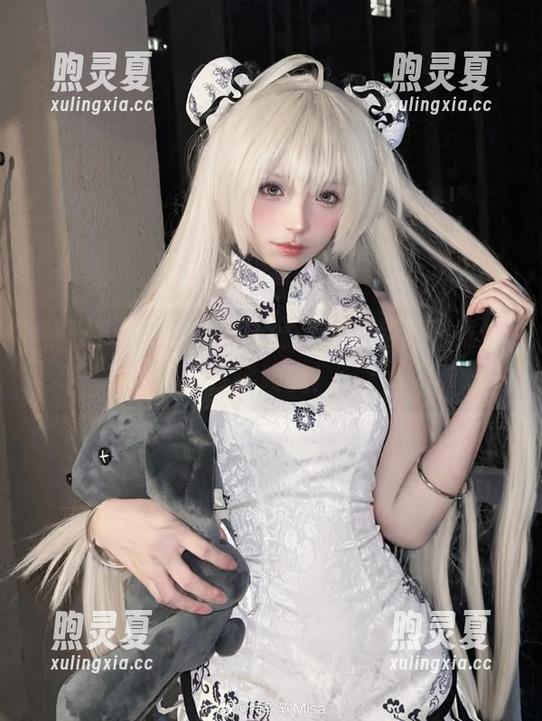 特软儿Sona 特软儿Sona的油亮调调,作品资源好像在呼唤我!