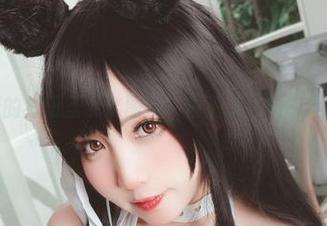 这些最新的猫田圣奈奈图片，白玉佳人实在是太撩了！
