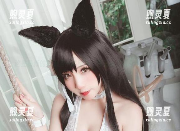 这些最新的猫田圣奈奈图片，白玉佳人实在是太撩了！