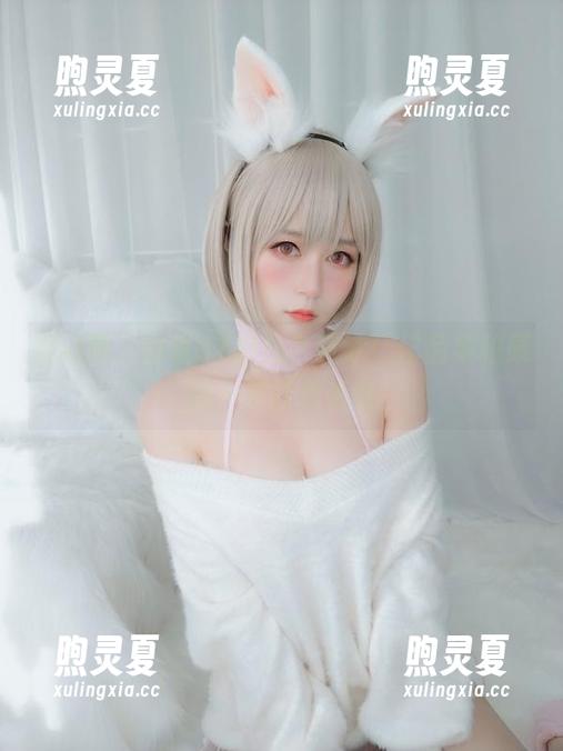 白银81 滚动吧,白银81的白色竞泳!作品集和原图一并打包来啦