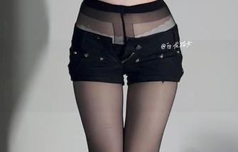 微密圈 - 小心！白龙猫女泳装图包暴击你的小心脏！更新准备好了吗？