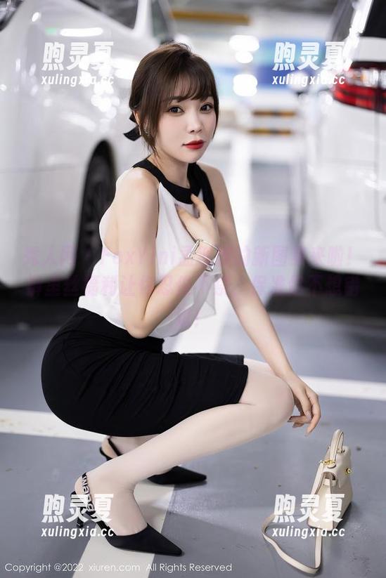 秀人网-FoxYini孟狐狸 秀人网 - FoxYini孟狐狸的新图集来啦!裤里丝福利让你忍俊不禁,保准你不想错过!