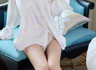 秀人网 - 原图来啦！Mieko林美惠子网袜版‘时尚生活’壁纸，谁说只适合模特？我也是个‘模’样！