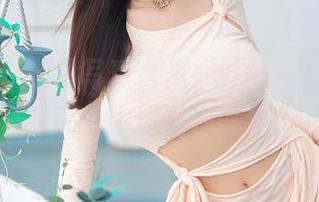 秀人网 - 黑白写真合集：乔一一，你这是在玩人生还是在耍我？