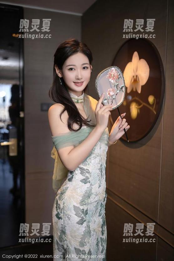 秀人网-优酱 秀人网 - 将优酱的女神作品精选,给我一秒钟的突破天际感!