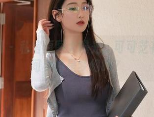 秀人网 - 私房原图大曝光：可可芝花嫁瞬间真的是梦幻吗？