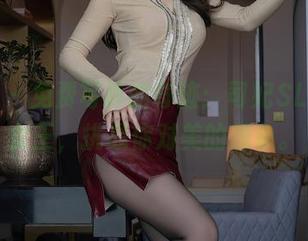 秀人网 - 免费写真的奇迹：司妃SL，这位女王，挑战你对美的想象。