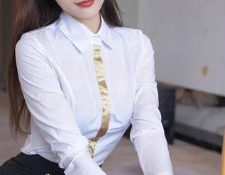 秀人网 - 小沫琳的天使作品，瞬间让你相信梦里有真的存在。