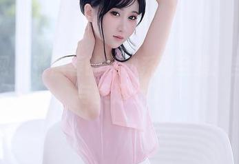 秀人网 - 张庭蓉的运动系列全集：当运动与美遇上了