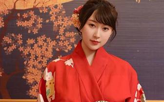 秀人网 - 星子柒kiki婚纱图集：全套装备上场，今天是捧花还是丢花的日子？