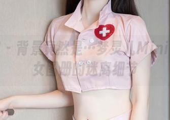 秀人网 - 背景竟然是…梦灵儿Mini高清少女图册的迷离细节