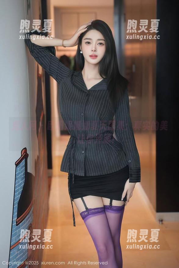 秀人网-欧阳妮娜娜 秀人网 - 欧阳妮娜娜夏天图集:真实的美图,让你汗颜!