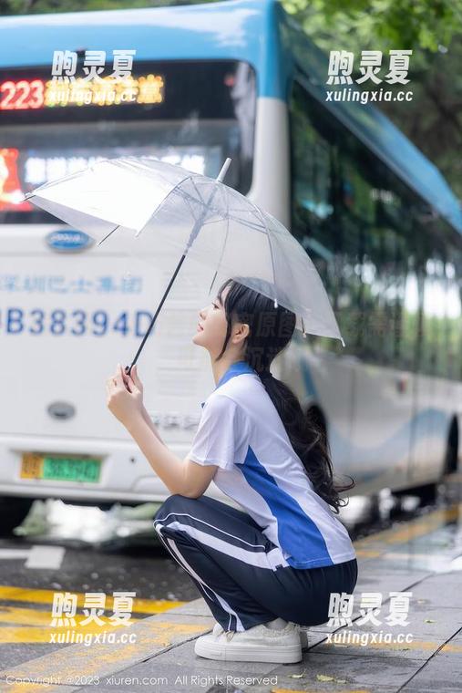 秀人网 - 波巧酱的秘密原图：下载需谨慎，可能会沉迷哦