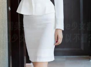 秀人网 - 糯美子MINIbabe少女套图：满满的少女心，怎么可以不看？