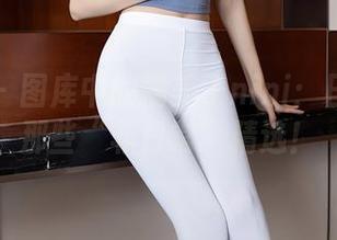 秀人网 - 图库中的糯美子nini：日常里的那些“非日常”精选！