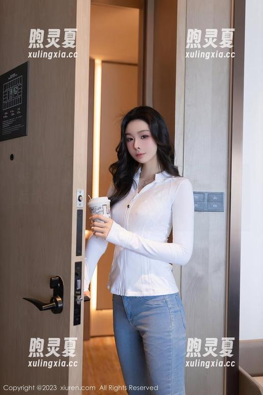 秀人网 - 温柔的麻吉小兔子图包——下载后你会怀疑自己的心是不是被兔子开了窍！
