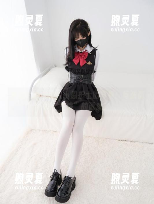 紧急企划-小恩 紧急企划 - 进入小恩护士的写真:每张都是“生病”的诱惑!