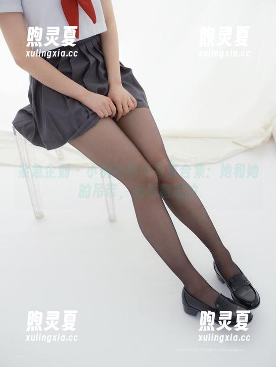 紧急企划-小枫 紧急企划 - 小枫的吊带写真合集:她和她的吊带,挺有意思的