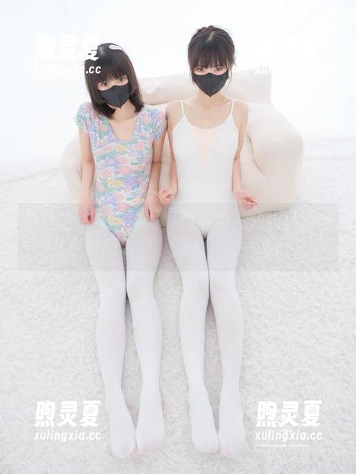 紧急企划-龙崎聆音 紧急企划 - 学妹写真新姿势:龙崎聆音教你如何做好‘迷人’这一课!